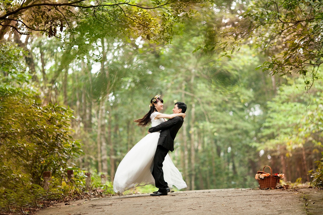 How to Choose the Perfect Wedding Decor Theme for Your Big Day