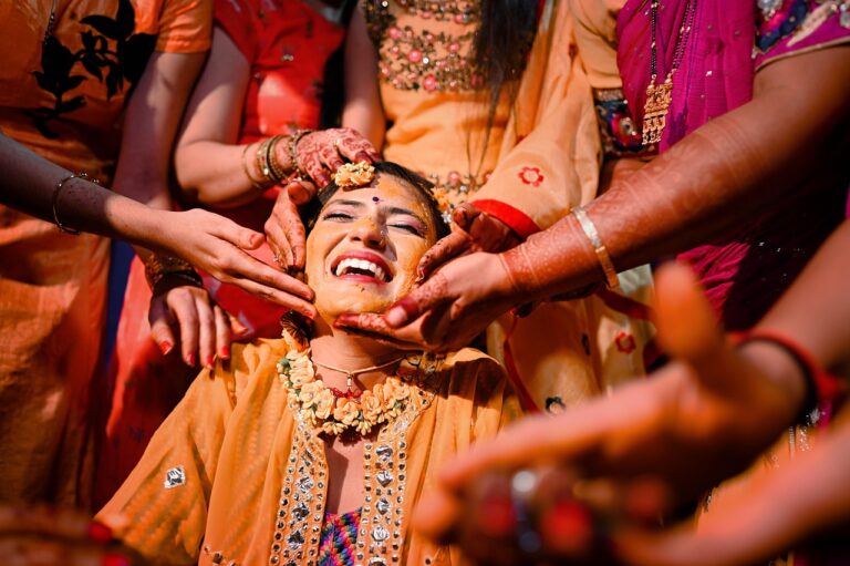 Step-by-Step Guide to Planning a South Indian Wedding