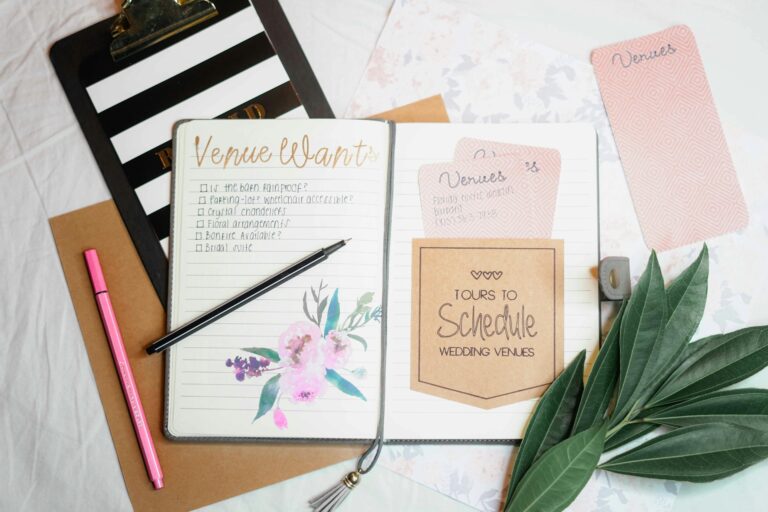 Top Questions to Ask Before Hiring a Wedding Planner in Bangalore